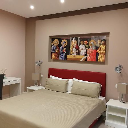קסטלפיורנטינו Locanda D'Elsa מראה חיצוני תמונה
