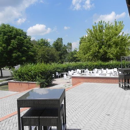 קסטלפיורנטינו Locanda D'Elsa מראה חיצוני תמונה