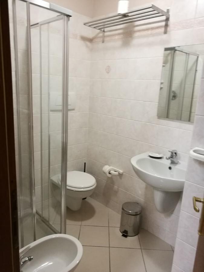 קסטלפיורנטינו Locanda D'Elsa מראה חיצוני תמונה