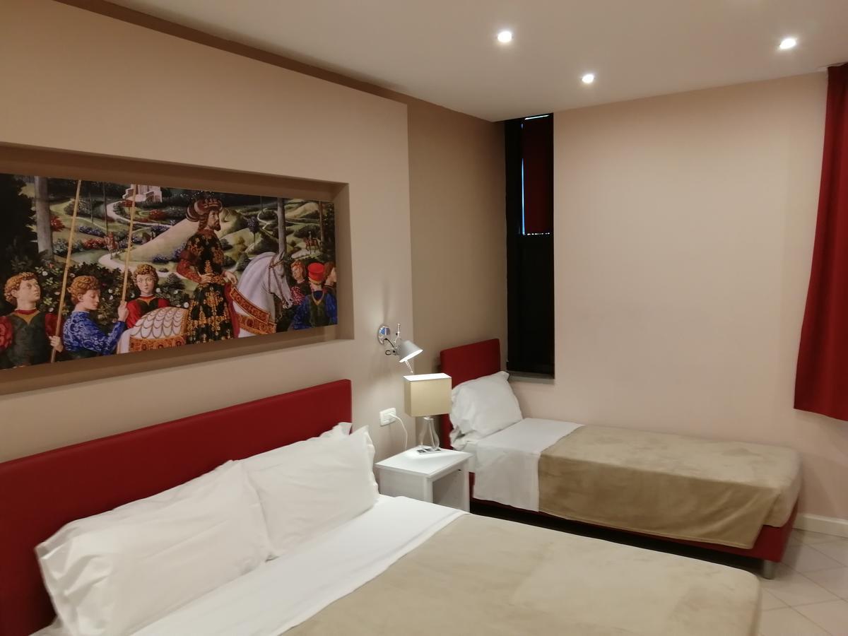 קסטלפיורנטינו Locanda D'Elsa מראה חיצוני תמונה