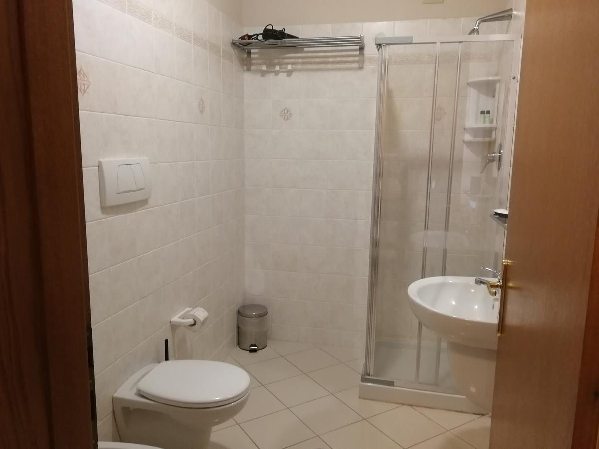קסטלפיורנטינו Locanda D'Elsa מראה חיצוני תמונה