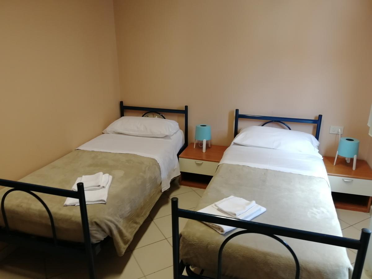 קסטלפיורנטינו Locanda D'Elsa מראה חיצוני תמונה