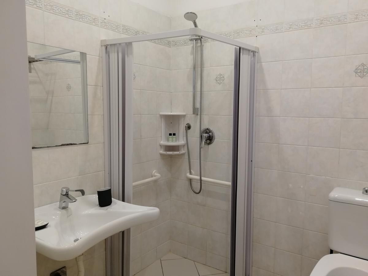 קסטלפיורנטינו Locanda D'Elsa מראה חיצוני תמונה