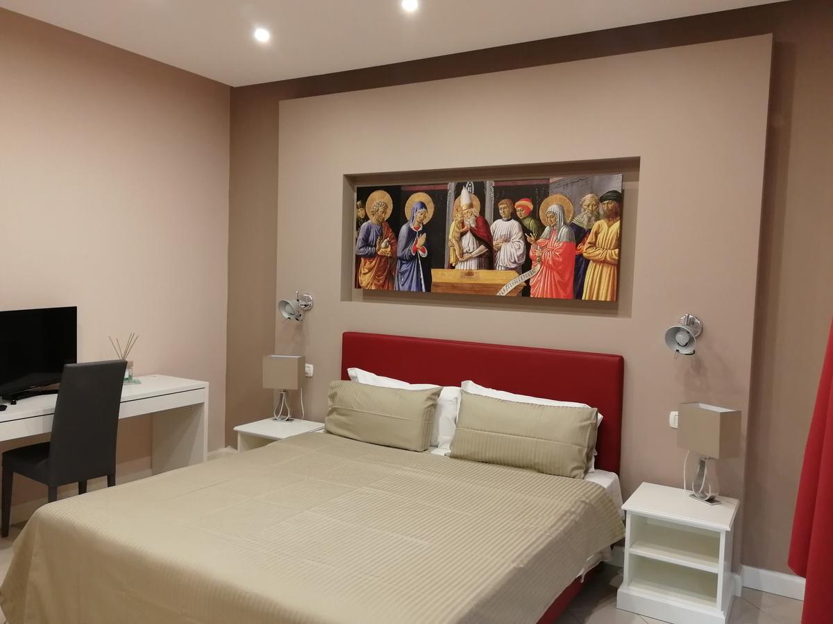 קסטלפיורנטינו Locanda D'Elsa מראה חיצוני תמונה