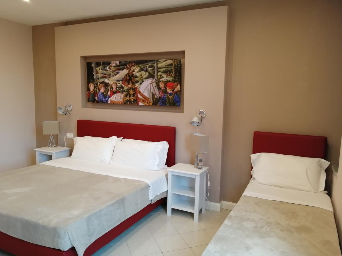 קסטלפיורנטינו Locanda D'Elsa מראה חיצוני תמונה