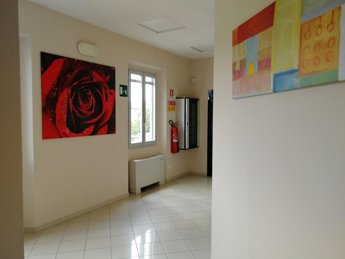 קסטלפיורנטינו Locanda D'Elsa מראה חיצוני תמונה