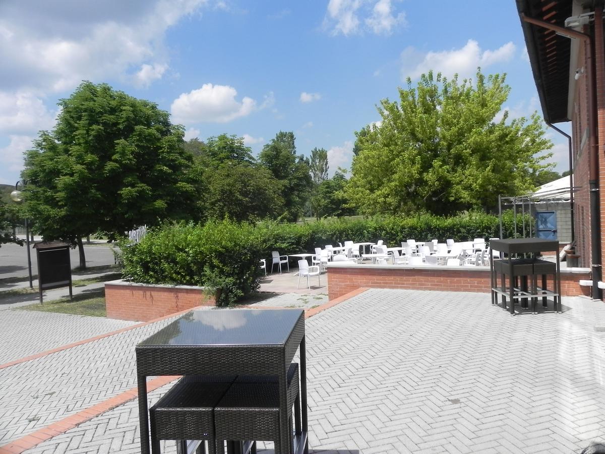 קסטלפיורנטינו Locanda D'Elsa מראה חיצוני תמונה